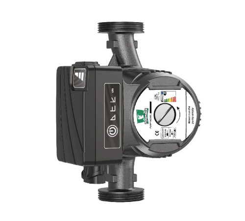 Циркуляционный насос Pumpman GRA32/4 25 Вт 180 мм GRA32/4