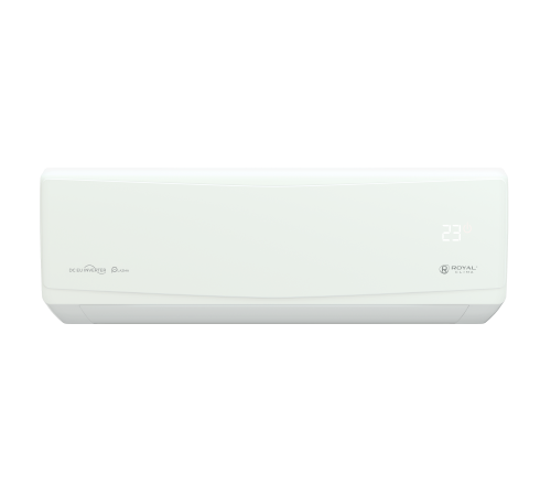 Кондиционер сплит-система Royal Clima GRIDA DC EU Inverter инверторная (комплект) RCI-GRС35HN