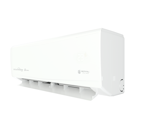 Кондиционер сплит-система Royal Clima GRIDA DC EU Inverter инверторная RCI-GR65HN
