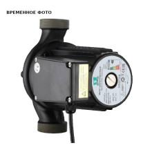 Насос циркуляционный Pumpman GRS 32/12-M с гайками GRS 32/12-M