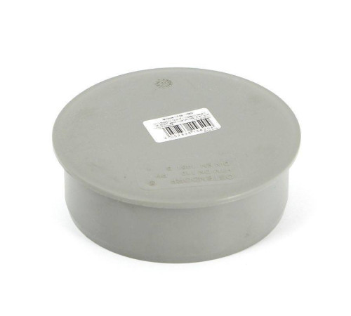 Переход Ostendorf HTUG 110 мм на чугун 115820