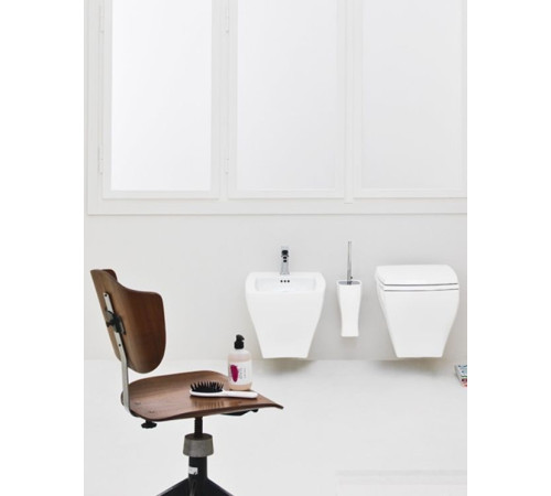 Унитаз подвесной Artceram Jazz 540х360 мм JZV001 01 00