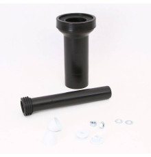 Комплект соединительный McAlpine L 304 мм 45/59 мм с манжетой и трубой L 265 мм FP45R-KIT2