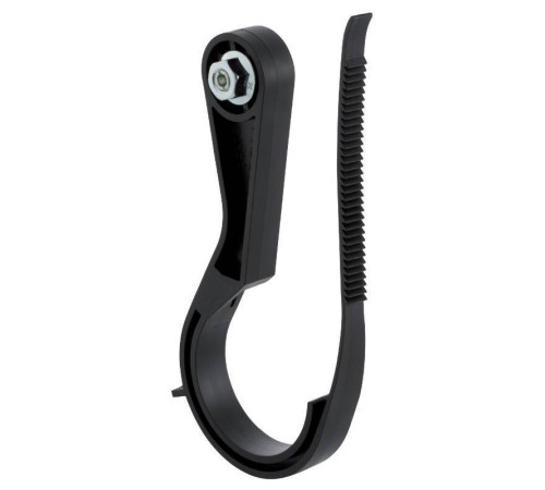 Хомут Geberit GIS для канализационной трубы 75 мм 365.050.00.1