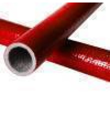Трубка теплоизоляционная K-FLEX PE COMPACT RED 06x015-2 060152118PE0CR
