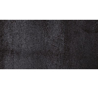 Плитка настенная Laparet Metallica чёрная 25х50 см 34011