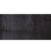Плитка настенная Laparet Metallica чёрная 25х50 см 34011