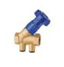 Клапан балансировочный Cimberio 787OTR 1 1/4 13.6 м³/ч CIM 787OTR 114