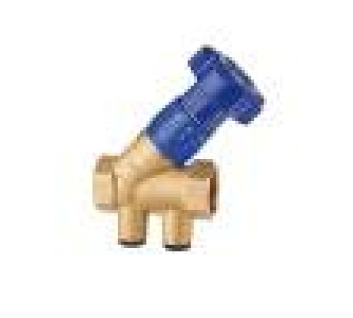 Клапан балансировочный Cimberio 787OTR 1 1/4 13.6 м³/ч CIM 787OTR 114