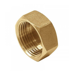 Заглушка с внутренней резьбой Uni-Fitt 3/8 607G1000