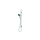Душевой комплект Bossini Apice с ручным душем и держателем хром D48086.030_УЦ