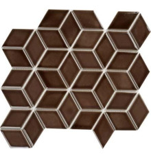 Мозаика Primacolore 48x48 мм 266x305 мм CE730MLA