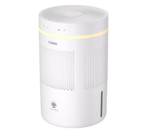 Мойка воздуха Funai Hatamoto FAW-HTE450/4.0(WT)