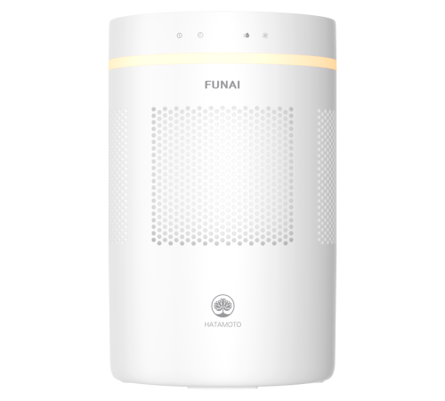 Мойка воздуха Funai Hatamoto FAW-HTE450/4.0(WT)