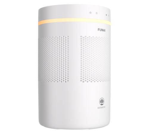 Мойка воздуха Funai Hatamoto FAW-HTE450/4.0(WT)