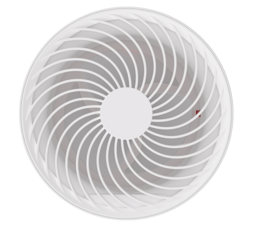 Мойка воздуха Funai Hatamoto FAW-HTE450/4.0(WT)