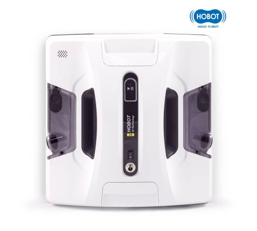 Робот-стеклоочиститель Hobot 2S