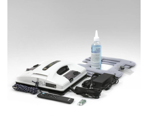 Робот-стеклоочиститель Hobot 2S