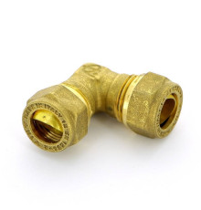 Угол обжимной Tiemme 12х12 мм 1000029