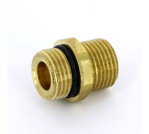 Корпус муфты ITAP Multi-Fit с уплотнительным кольцом 1/2 x 1/2 НР-Конус 518 1/2