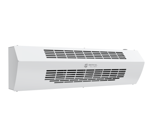 Тепловая завеса электрическая Royal Clima HEATGUARD 6 кВт RAH-HG1.0E6M