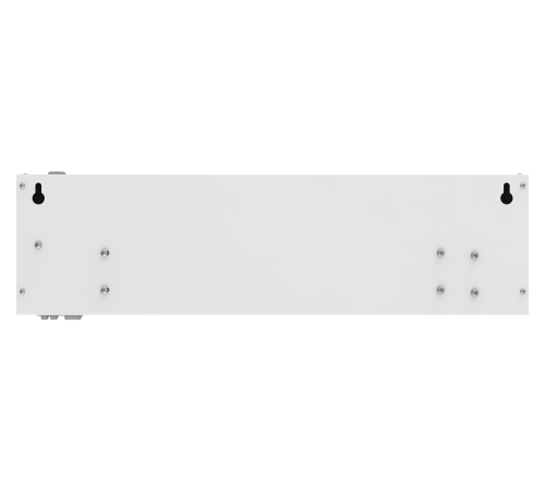 Тепловая завеса электрическая Royal Clima HEATGUARD 6 кВт RAH-HG1.0E6M