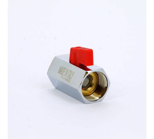 Кран шаровой Itap MINI 3/4 ВВ ручка-флажок 1250034