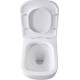 Унитаз подвесной Allen Brau Infinity безободковый 36x51x35 см белый 4.21004.20