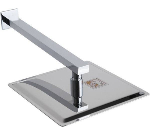 Верхний душ Allen Brau Infinity хром 5.21019-00