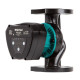 Насос циркуляционный энергоэффективный Shinhoo MEGA 40-6F фланцевый 220 В 71121005