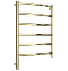 Полотенцесушитель электрический Сунержа Галант 3.1 600x800 мм левый шампань глянцевая 020-6000-8060