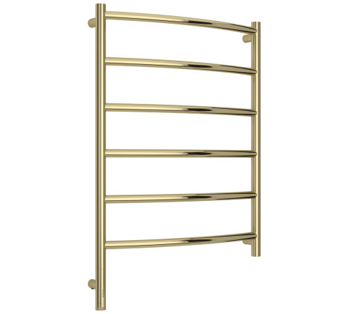 Полотенцесушитель электрический Сунержа Галант 3.1 600x800 мм левый шампань глянцевая 020-6000-8060