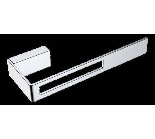 Полотенцедержатель Boheme Q 25 см хром 10945-CR