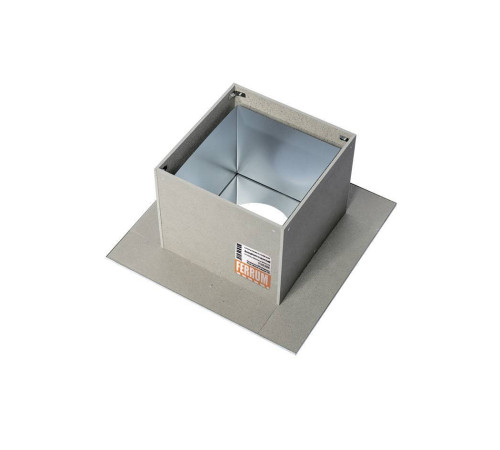 Потолочно-проходной узел Agni 430/0.5 мм с минеритом Ф280 мм Аf3505