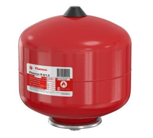 Бак расширительный Flamco Flexcon R 8 6 бар FL 16010RU