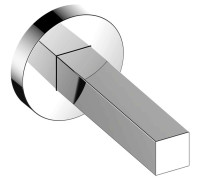 Держатель для запасного рулона туалетной бумаги Keuco Edition 90 хром 19063 010000