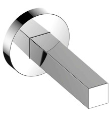 Держатель для запасного рулона туалетной бумаги Keuco Edition 90 хром 19063 010000