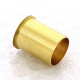 Вставка латунная для медной трубы Tiemme 1116 22 мм 1100006