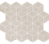 Декор мозаичный Kerama Marazzi Риккарди бежевый матовый 45x37.5 см T017\14054
