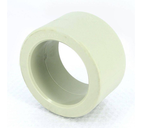 Муфта полипропиленовая FV-Plast 110 мм сварка 201110