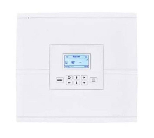 Регулятор системы отопления ZONT Climatic 1.1 (1 прямой и 1 смесительный контур) ML00004511