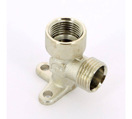 Корпус для водорозетки ITAP MULTI-FIT с фланцем 1/2x1/2 548 1/2