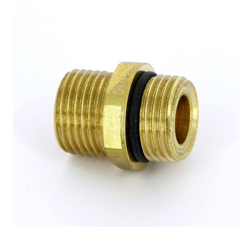 Корпус муфты ITAP Multi-Fit с уплотнительным кольцом 1/2 x 1/2 НР-Конус 518 1/2