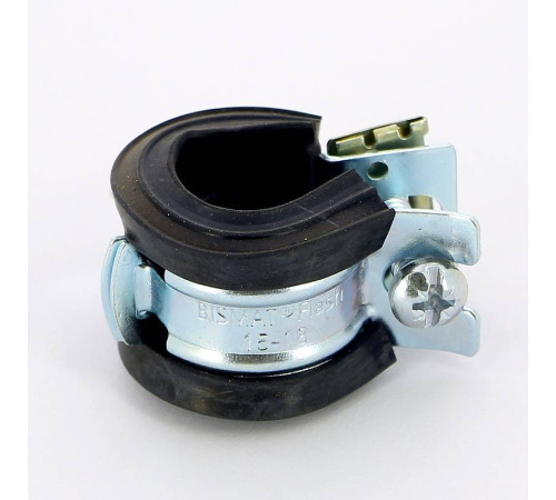 Хомут Geberit GIS для канализационной трубы 75 мм 365.050.00.1