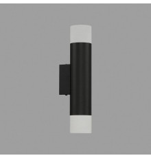 Бра iLedex Technical Delta 2365-2 BK+WH