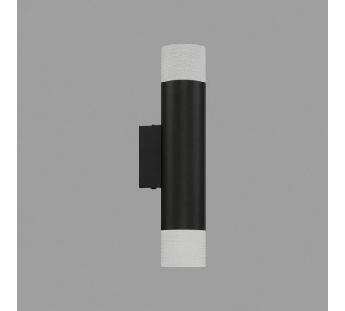 Бра iLedex Technical Delta 2365-2 BK+WH