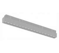 Накладной светильник iLedex Technical VISION48/22 4822-002-L350-18W-38DG-3000K-WH