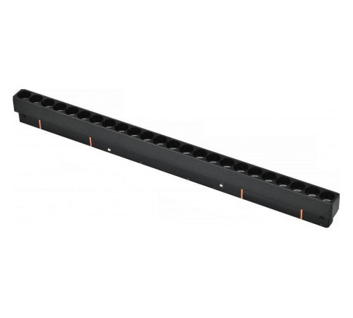 Накладной светильник iLedex Technical VISION48/22 4822-002-L460-24W-38DG-3000K-BK