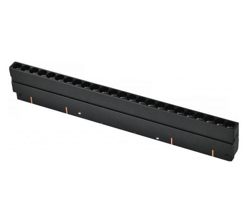 Накладной светильник iLedex Technical VISION48/22 4822-003-L462-24W-38DG-3000K-BK