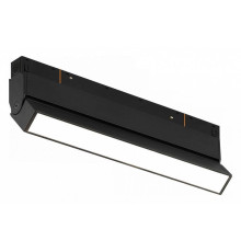 Накладной светильник iLedex Technical VISION48/22 4822-004-L300-12W-110DG-3000K-BK